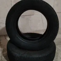 لاستیک 185 پژویی کویر تایر
