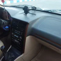 پارس xu7|خودرو سواری و وانت|قم, الغدیر|دیوار