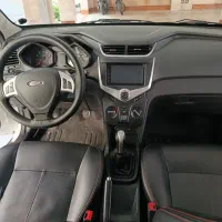 MVM 315 مدل 95 لاکچری فول|خودرو سواری و وانت|گرگان, |دیوار