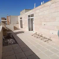 تک واحدی با 80متر حیاط اختصاصی