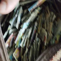 یک کیف بر از کیمدی و پاستور|کلکسیون و سرگرمی|تایباد, |دیوار