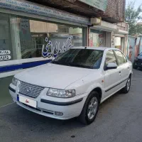 سمندل LX مدل 1392