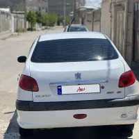 206SD|خودرو سواری و وانت|اردبیل, |دیوار
