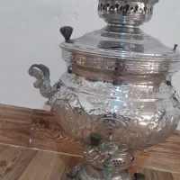 سماورگازی|سماور، چایساز، قهوهساز|ورامین, خورین|دیوار