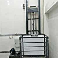 فروش نصب انواع بالابر هیدرولیک|خدمات پیشه و مهارت|مشهد, امام خمینی|دیوار