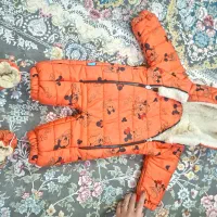 کاپشن بارونی و ضد سرما tito|کفش و لباس بچه|صدرا-فارس, فاز ۱|دیوار