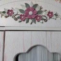 کمد کودک|جاکفشی، کمد، دراور|مشهد, کوی المهدی|دیوار