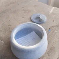 دیگ سنگی سه نفره|ظروف پخت‌وپز|تهران, هروی|دیوار