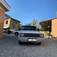 وانت کارا ۲۰۰۰