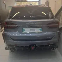 کی ام سی A5 مدل 404|خودرو سواری و وانت|کرج, عظیمیه|دیوار