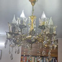 لوستر برنز