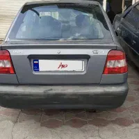 پراید 141مدل 91  دوگانه سوز شرکتی|خودرو سواری و وانت|بوکان, |دیوار