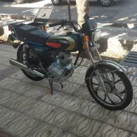 احسان ۱۲۵ مدل ۹۵