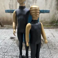 مانکن لباس کودک