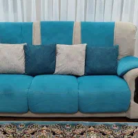 مبل راحتی ۱۲ نفره