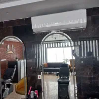 نصب و خدمات کولرهای اسپیلت