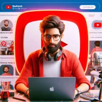 دوره تخصصی آموزش یوتیوب