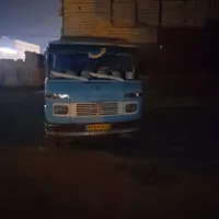 مینی بوس بنز۳۰۹|خودرو سنگین|بندرعباس, |دیوار
