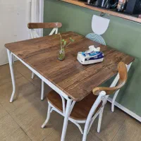 میز نهار خوری