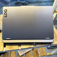 لپ تاپ گیمینگ لنوو lenovo LOQ|رایانه همراه|تهران, میدان ولیعصر|دیوار