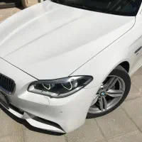 BMW528 i نقد و اقساط 12 ماهه (احسان)|خودرو سواری و وانت|اصفهان, مسجد مصلی|دیوار