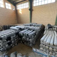 پارچه جین و کتان