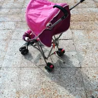 کالسکه|کالسکه و لوازم جانبی|آبادان, |دیوار