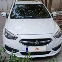 شاهین اتومات cvt سانروف esb|خودرو سواری و وانت|کرج, جهانشهر|دیوار