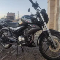 بنلی ۱۵۰