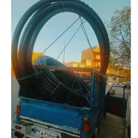 وانت نیسان وانت بارکرایه|خدمات حمل و نقل|شهرکرد, |دیوار