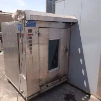 فر شیرینی پزی قنادی درحد نوساخت یکتا