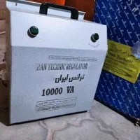 انواع استابلایزر(ترانس تقویت) برق ضعیف