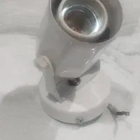 سر پیچ لامپ فلزی