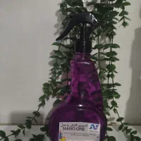 اسپری همکاره و لکه بر قوی نانو