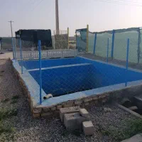 زمین ۱۴۰۰متری  چهارقشلاق