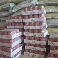 فروش عمده رب و کنسروجات مستقیم|عمدهفروشی|شاهینشهر, گرگاب|دیوار