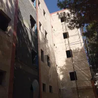 جوشکاری|خدمات پیشه و مهارت|مشهد, حسابی جنوبی (شهرک غرب)|دیوار