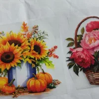 برچسب های حرارتی.در سایزهای مختلف