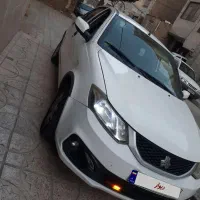 ساینا مدل ۱۴۰۱ بیرنگ|خودرو سواری و وانت|تهران, وردآورد|دیوار