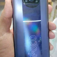 پوکو ایکس تری پرو ۲۵۶ گیگ رم ۸