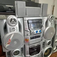 ضبط باند ساب اسپیکر