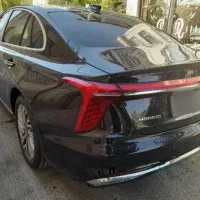 هونگچی H5 صفر ون فاو اچ ۵  خشک 2025|خودرو سواری و وانت|تهران, فردوس|دیوار