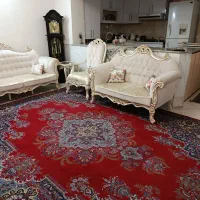 فروش دوتخته فرش ماشینی