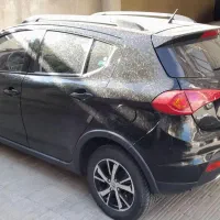 لیفان x50|خودرو سواری و وانت|تهران, کوی بیمه|دیوار