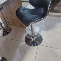 صندلی جک دار  کانتری 4 عدد