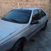 پژو405|خودرو سواری و وانت|خاش, |دیوار