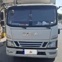 ۶تن دیما مدل۱۴۰۱