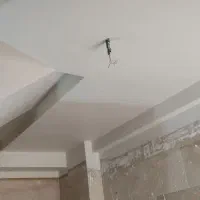 گچکاری و لکه گیری انجام میدم|خدمات پیشه و مهارت|مهاجران, |دیوار