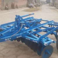 فروش دیکس ۲۸ پره سنگین|ماشینآلات صنعتی|نوکنده, |دیوار