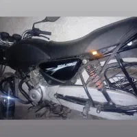 باکسر۱۵۰اصلی مدل۹۷مشکی